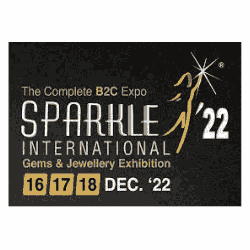 Signature Sparkle - Gems And Jewellery Exhibition 2022